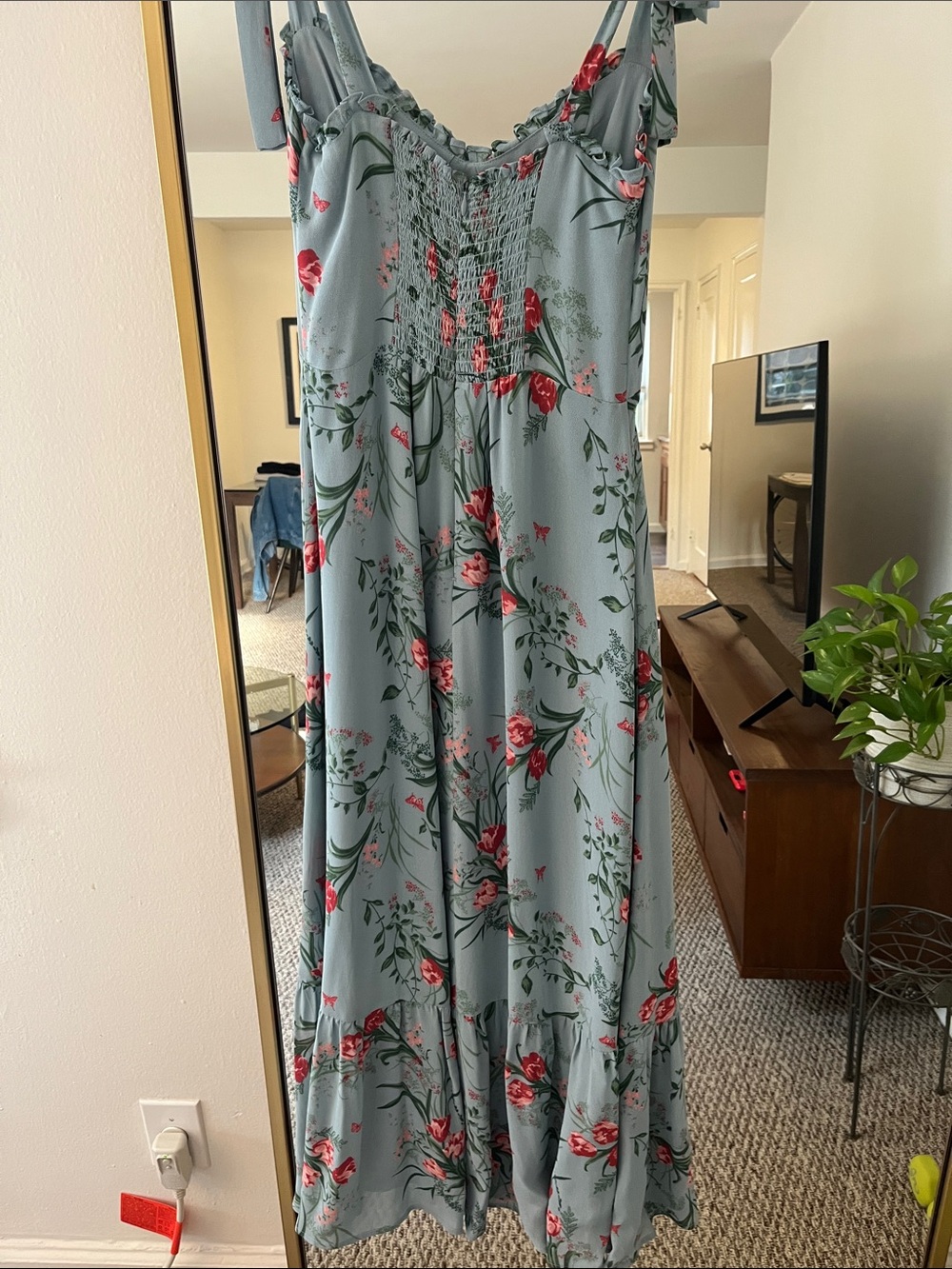 Reformation Nikita Dress - Picture 6 of 10